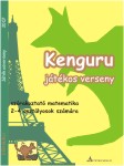 Kenguru 2007 - játékos verseny <br/>2-4 osztályosok számára